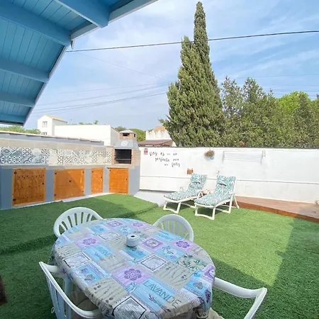 El Estrecho Zahora Apartment Barbate