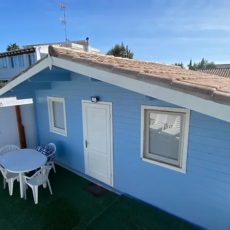 El Estrecho Zahora Apartment Barbate