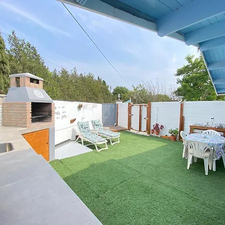 Apartment El Estrecho Zahora Barbate