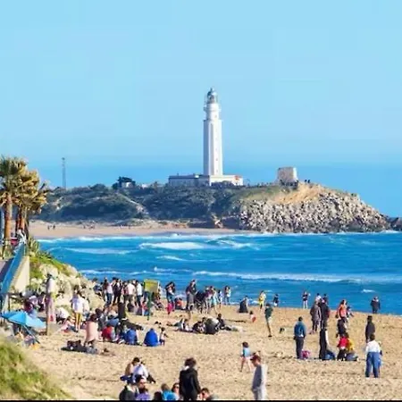 El Estrecho Zahora * Barbate